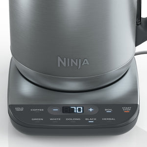 Precision Temperature Electric Kettle