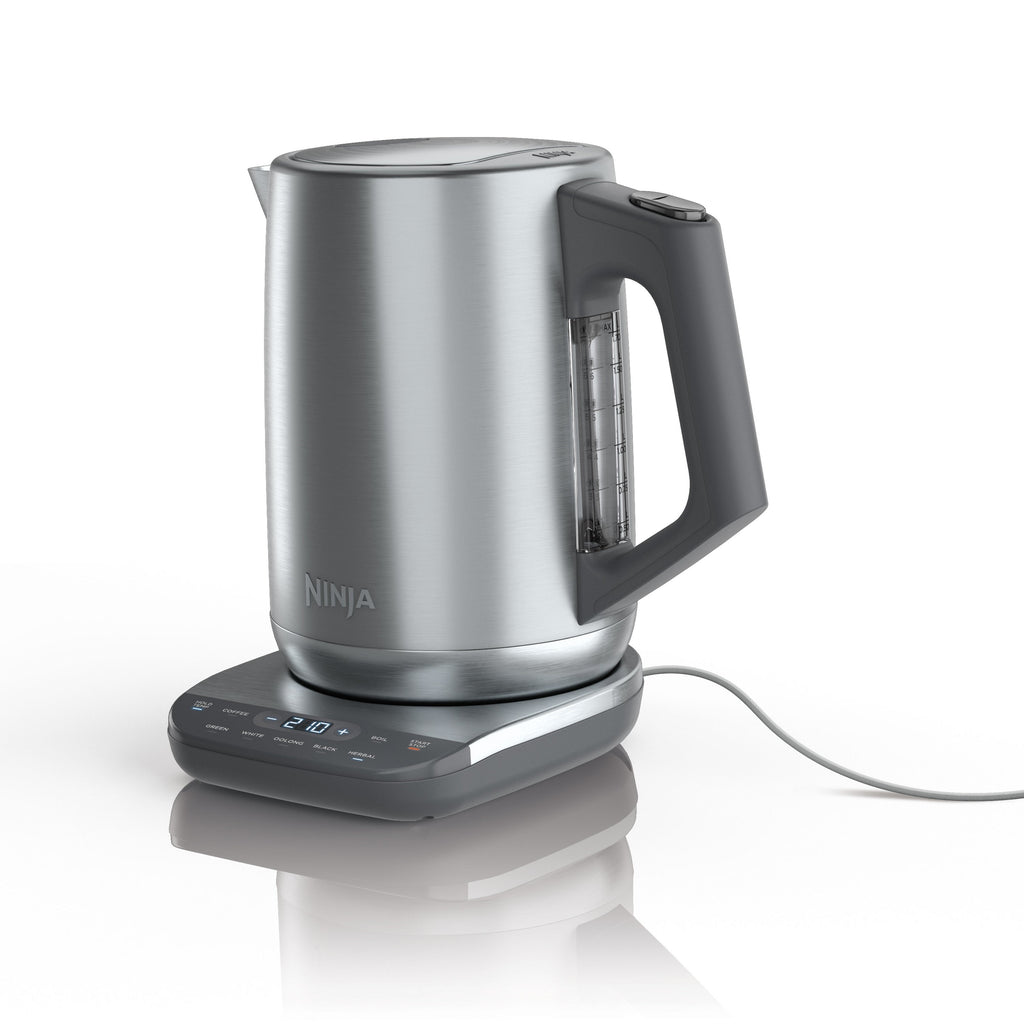 Precision Temperature Electric Kettle