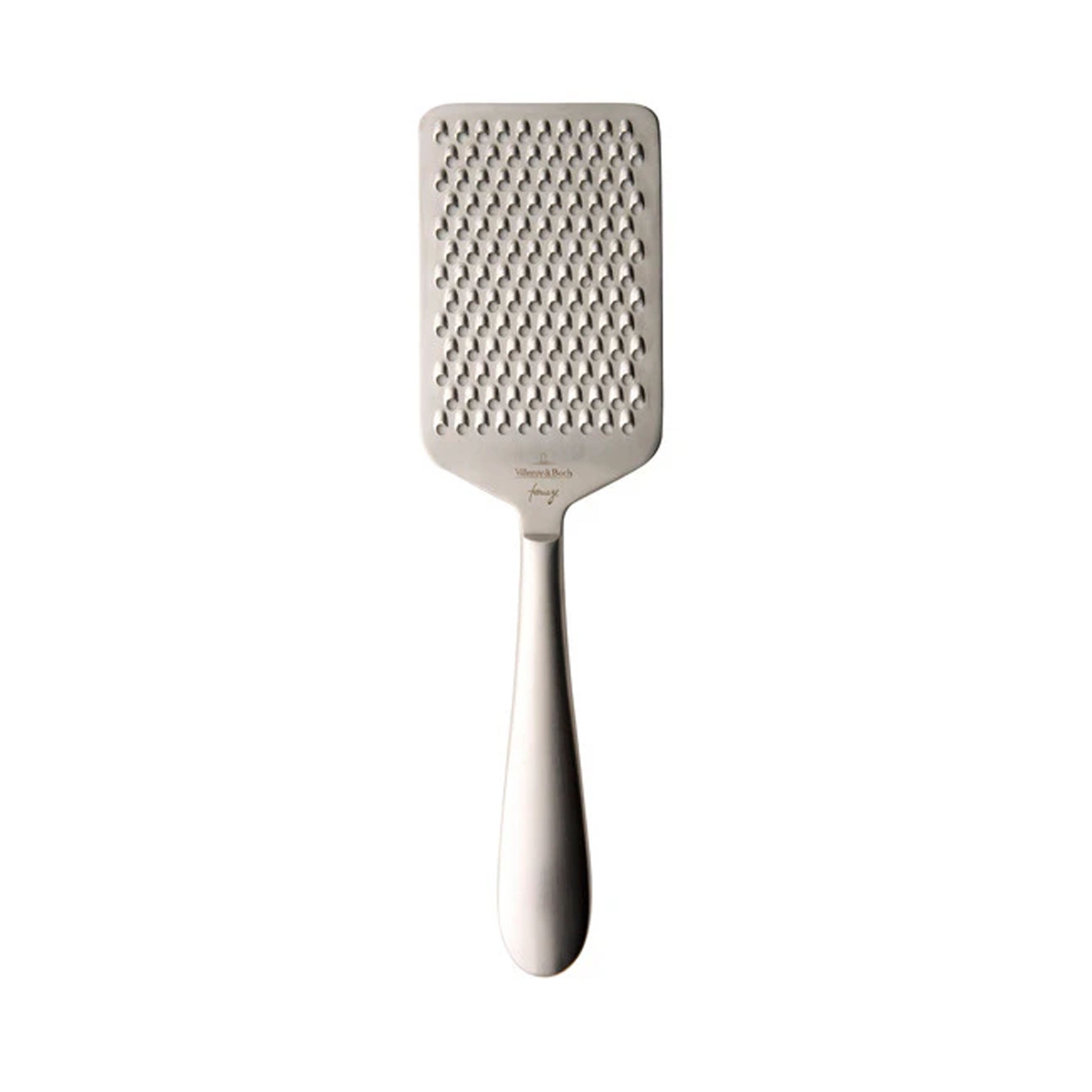 Kensington Fromage Cheese Grater Gift Boxed in Silver