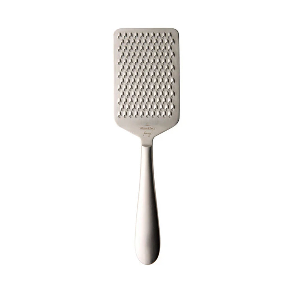 Kensington Fromage Cheese Grater Gift Boxed in Silver