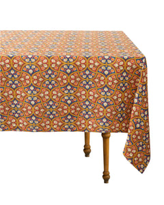 Khiva Tablecloth, Square