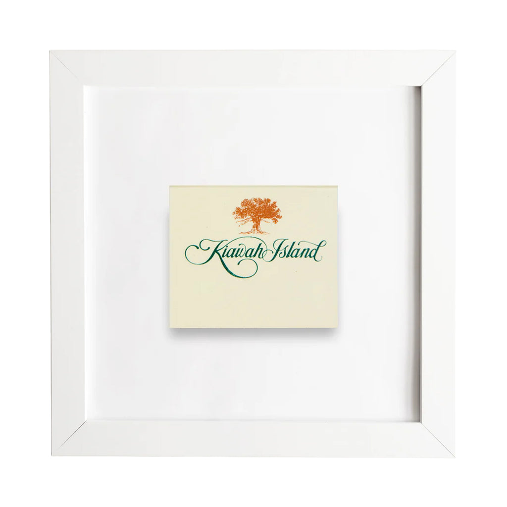 Kiawah Island (Creme)