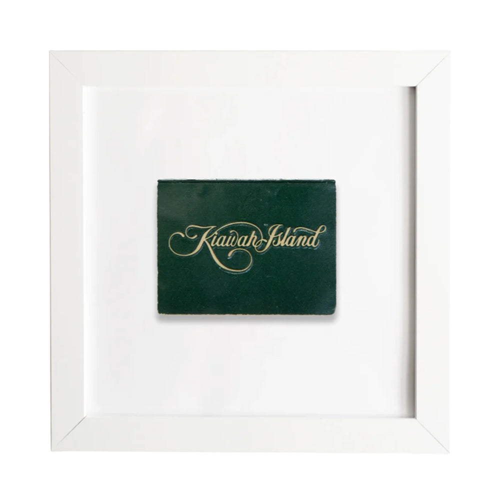 Kiawah Island (Green)