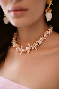 Kingsley Necklace