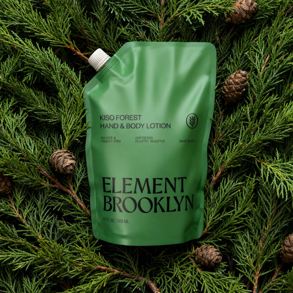 (Our Favorite) Hand Lotion Refill
