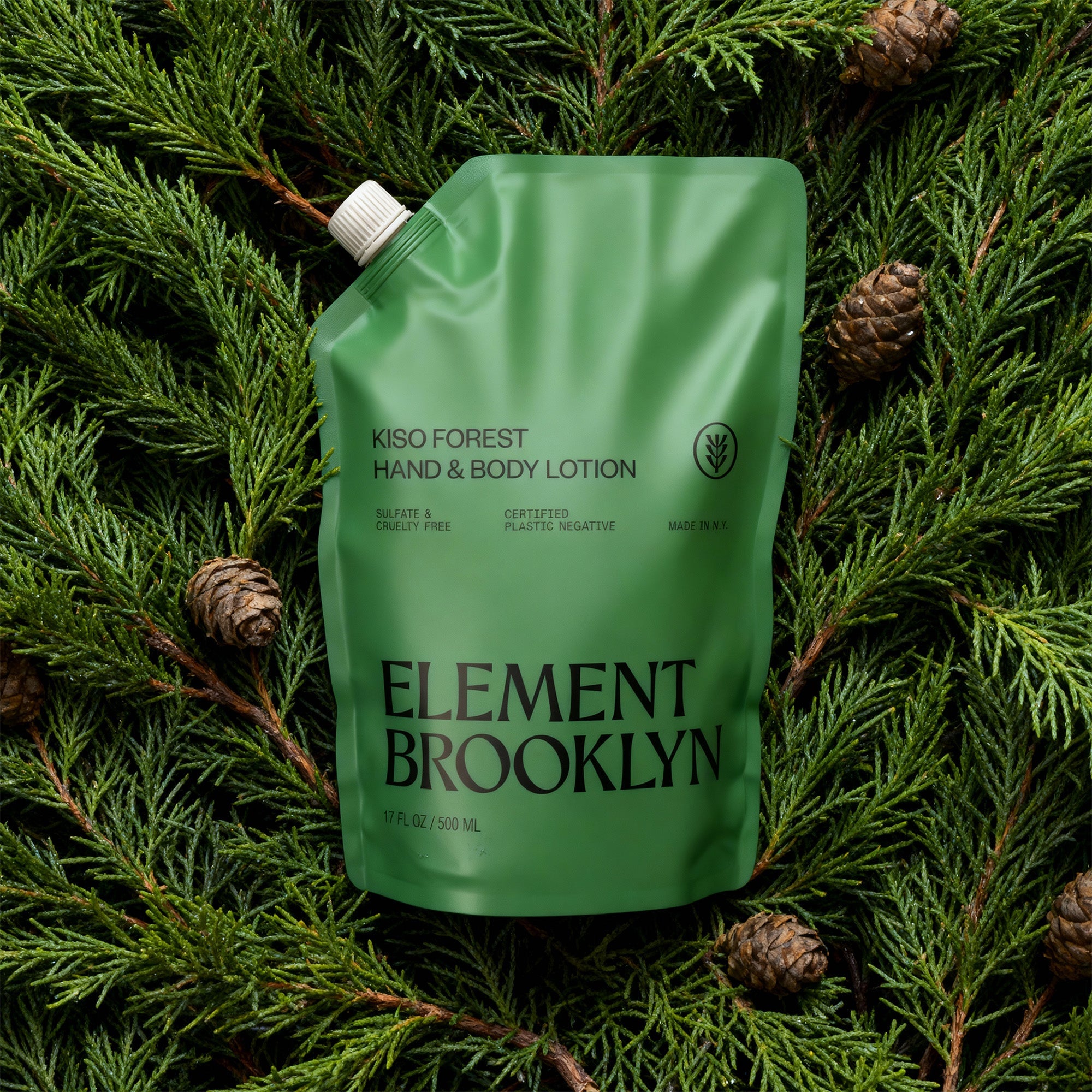 (Our Favorite) Hand Lotion Refill