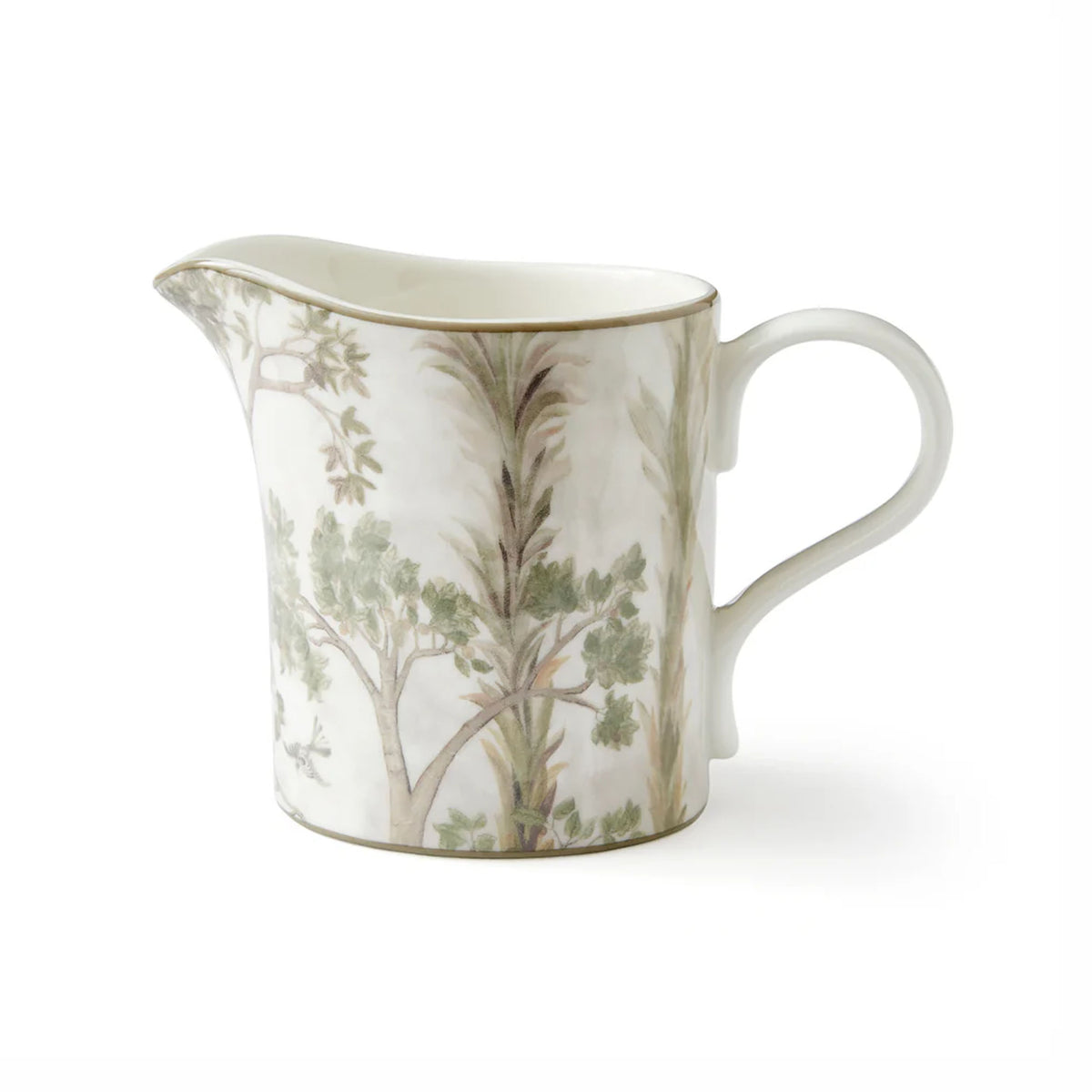 Kit Kemp Tall Trees Creamer