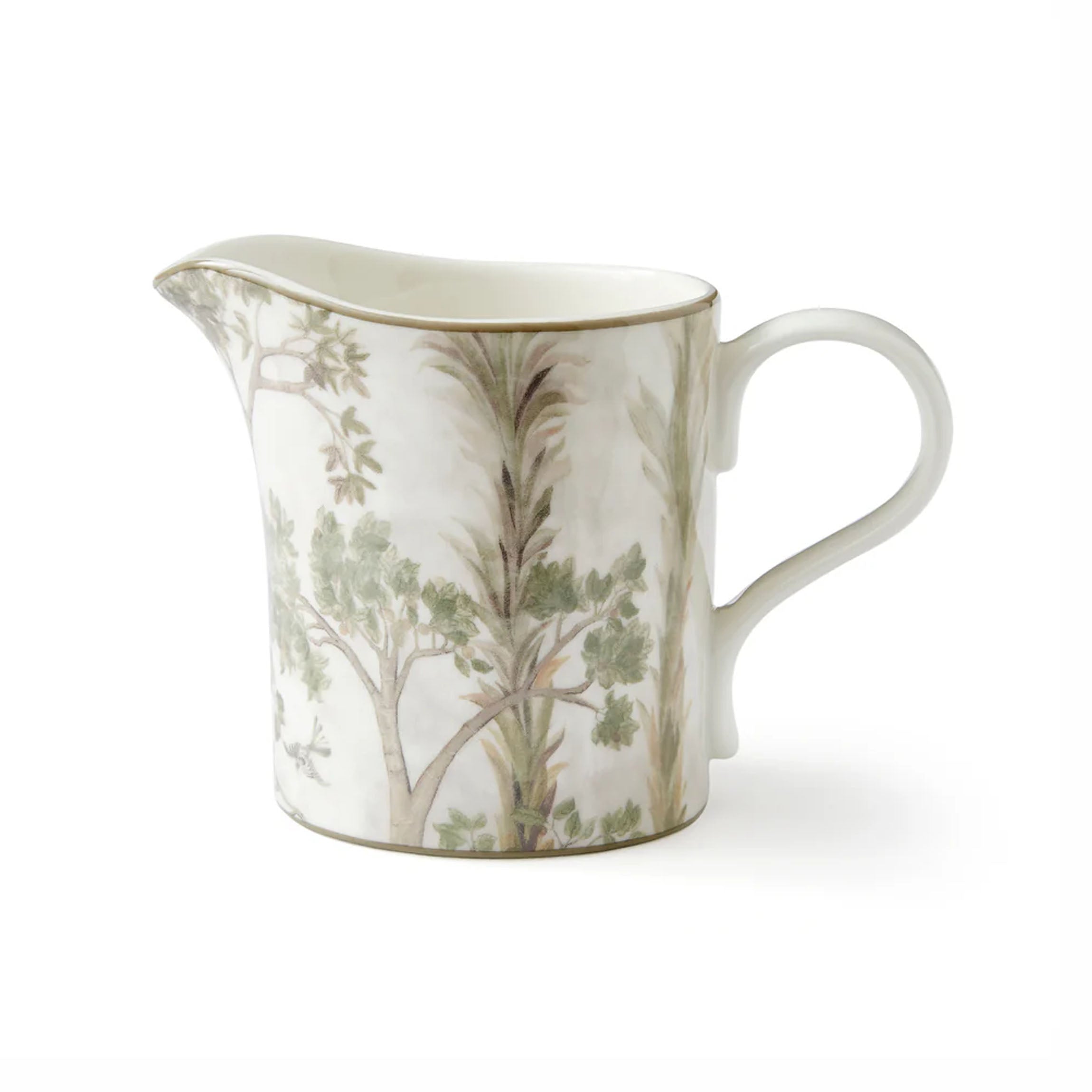 Kit Kemp Tall Trees Creamer