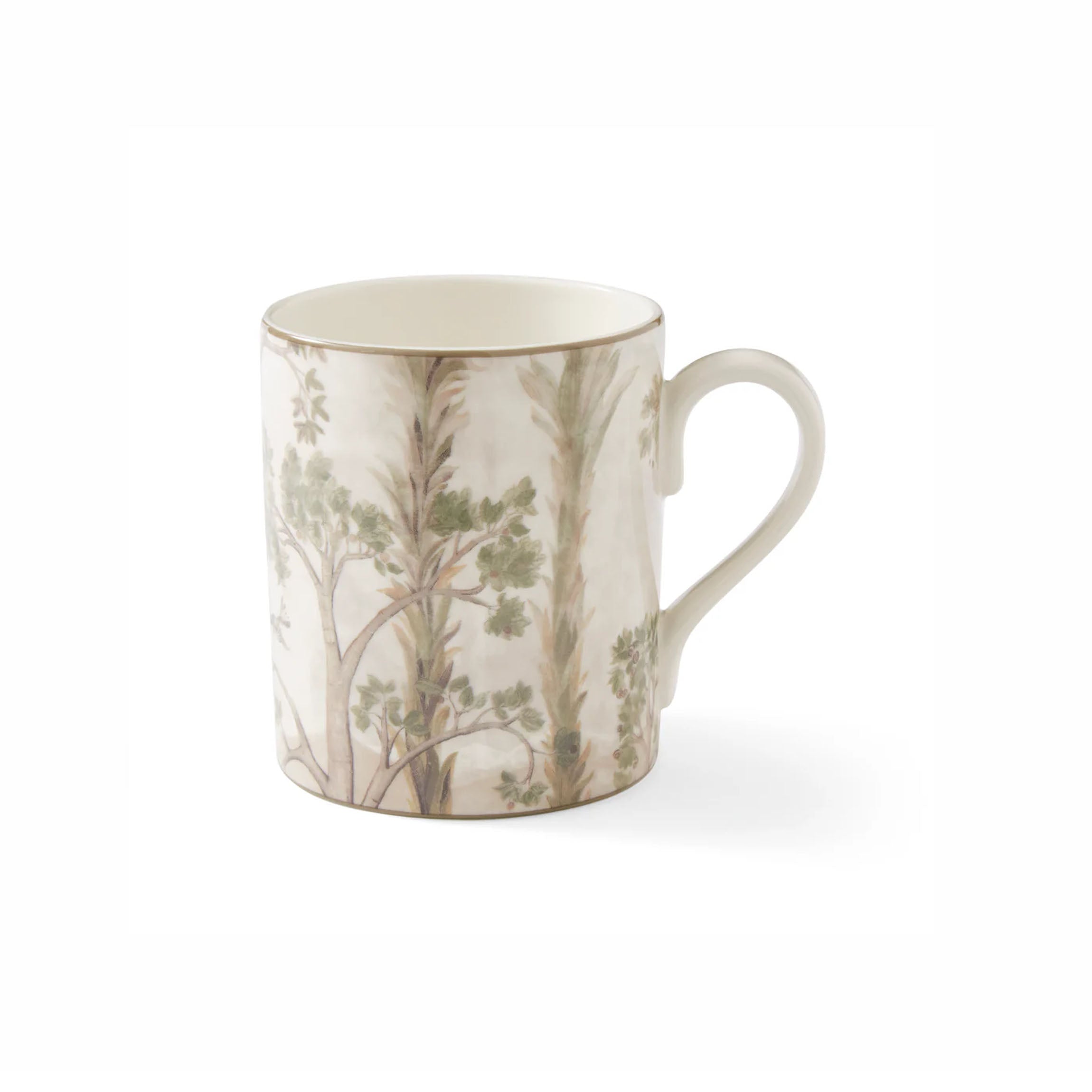 Kit Kemp Tall Trees Mug