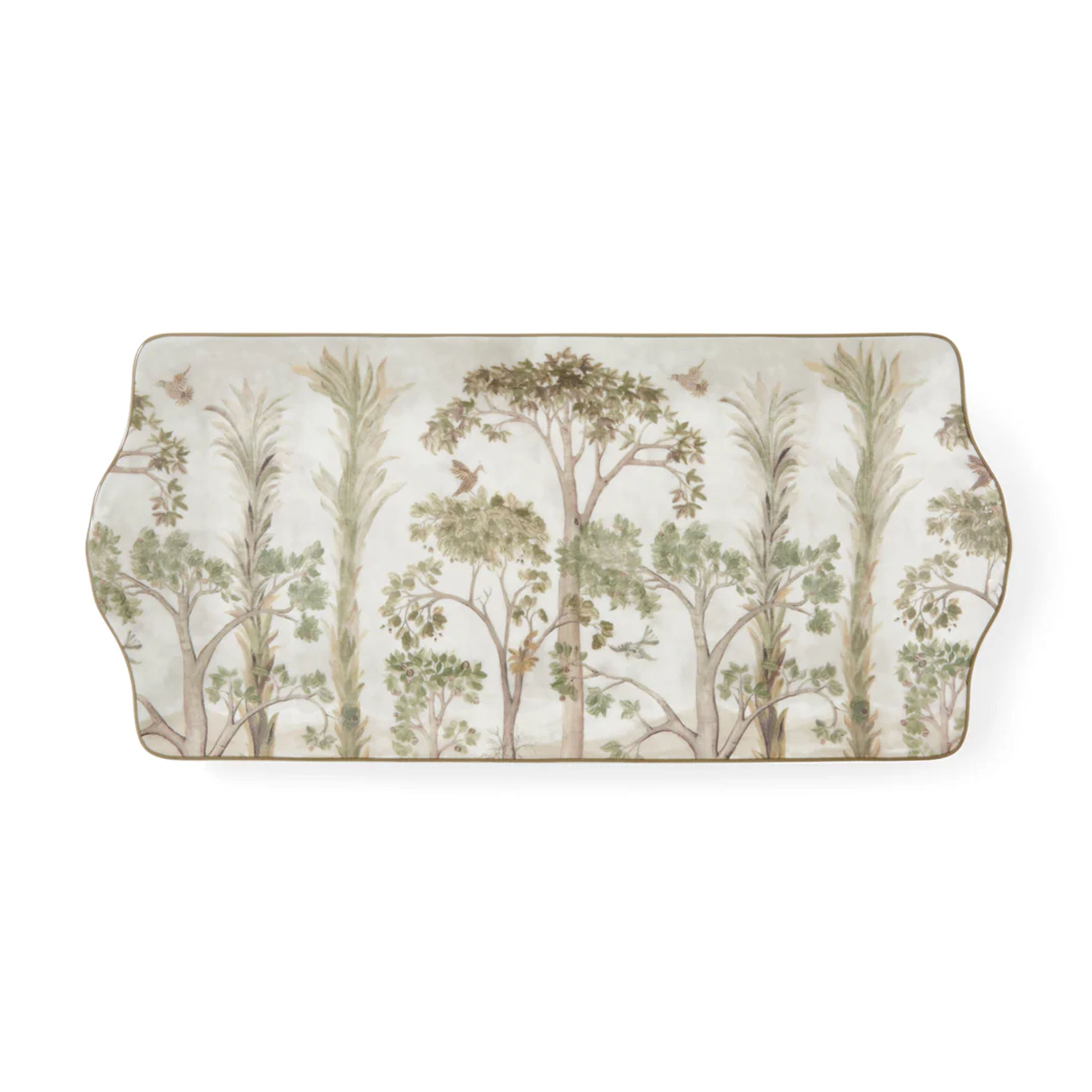 Kit Kemp Tall Trees Sandwich Tray