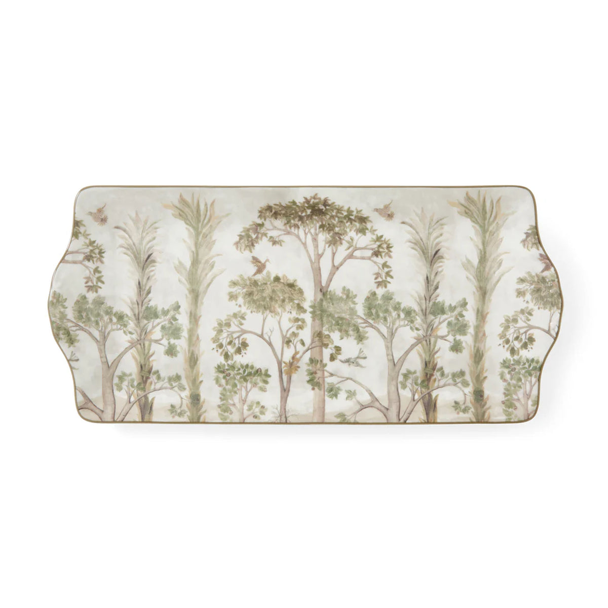Kit Kemp Tall Trees Sandwich Tray