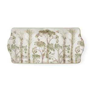 Kit Kemp Tall Trees Sandwich Tray