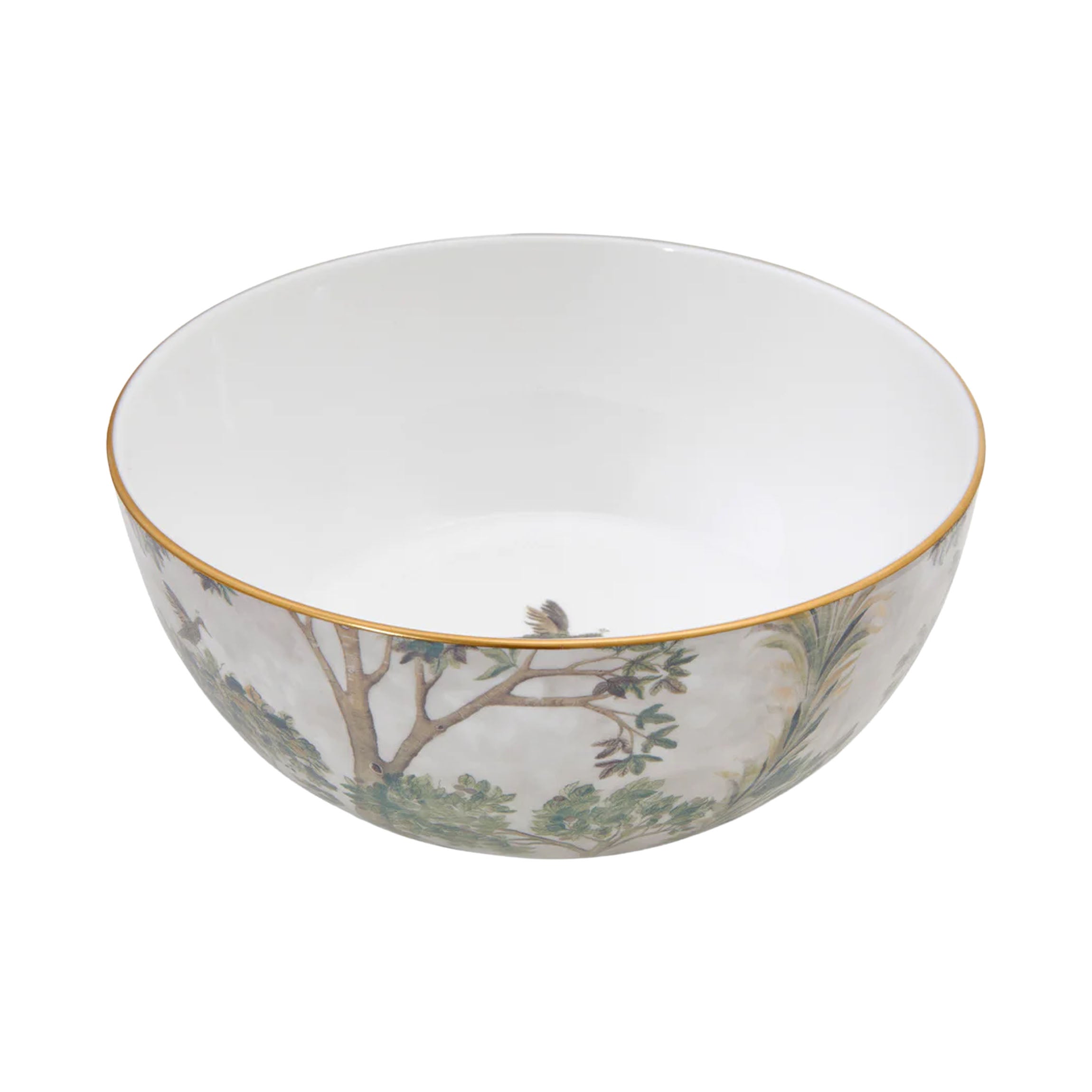 Kit Kemp Tall Trees Serving Bowl