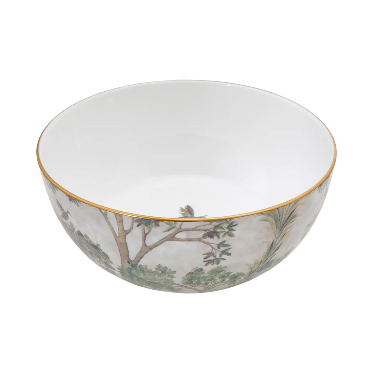Kit Kemp Tall Trees Serving Bowl