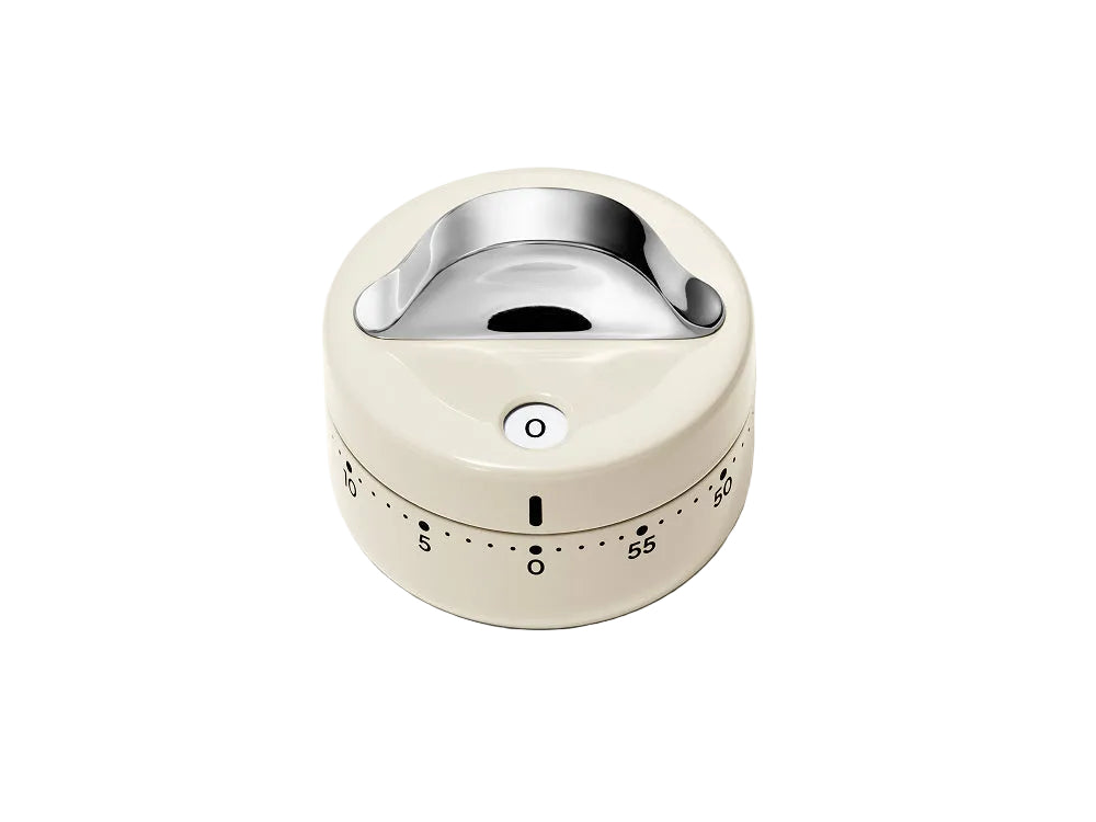 Mechanical Kitchen Timer