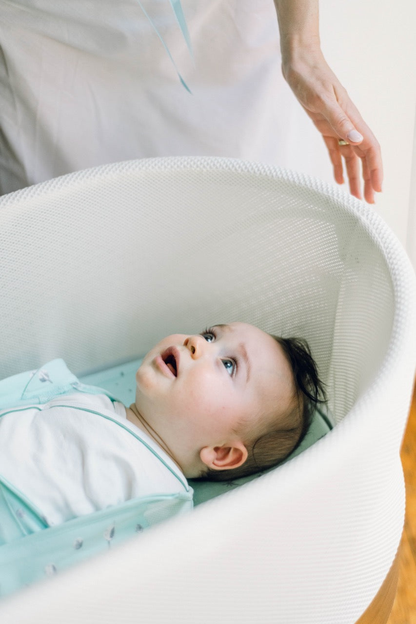 SNOO Smart Sleeper Bassinet