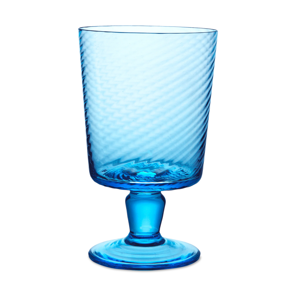 Lando Goblet, Twist