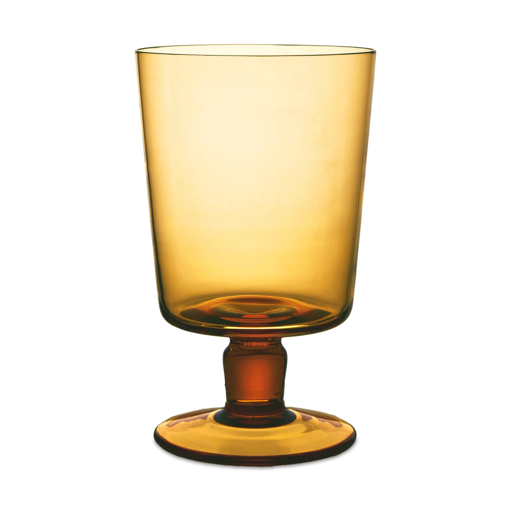 Lando Goblet, Smooth