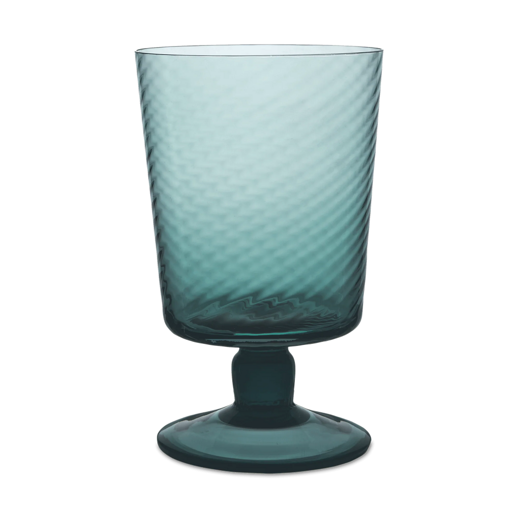 Lando Goblet, Twist