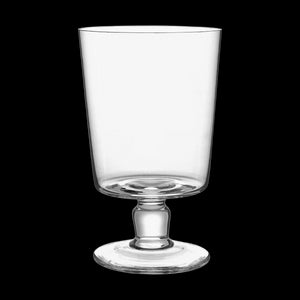 Lando Goblet, Smooth Set of 2