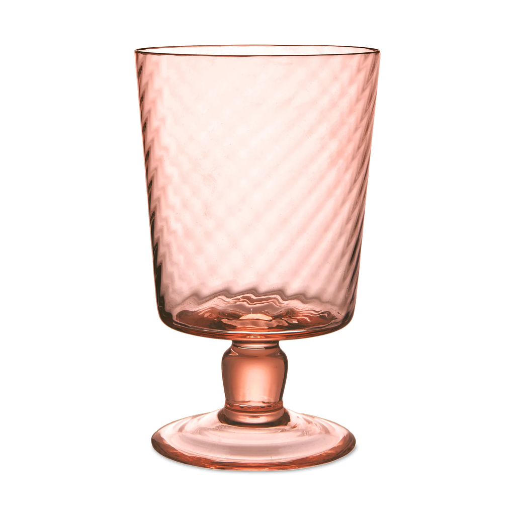 Lando Goblet, Twist