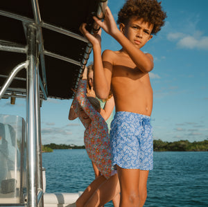 Boys Rosebay Boardie