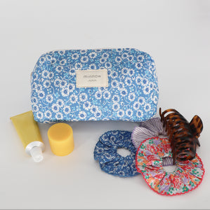 Rosebay Medium Toiletry Pouch