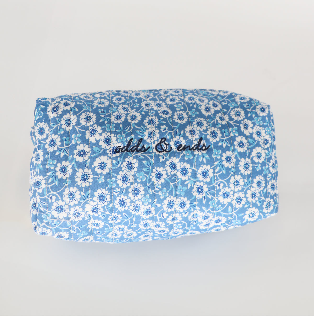 Rosebay Medium Toiletry Pouch