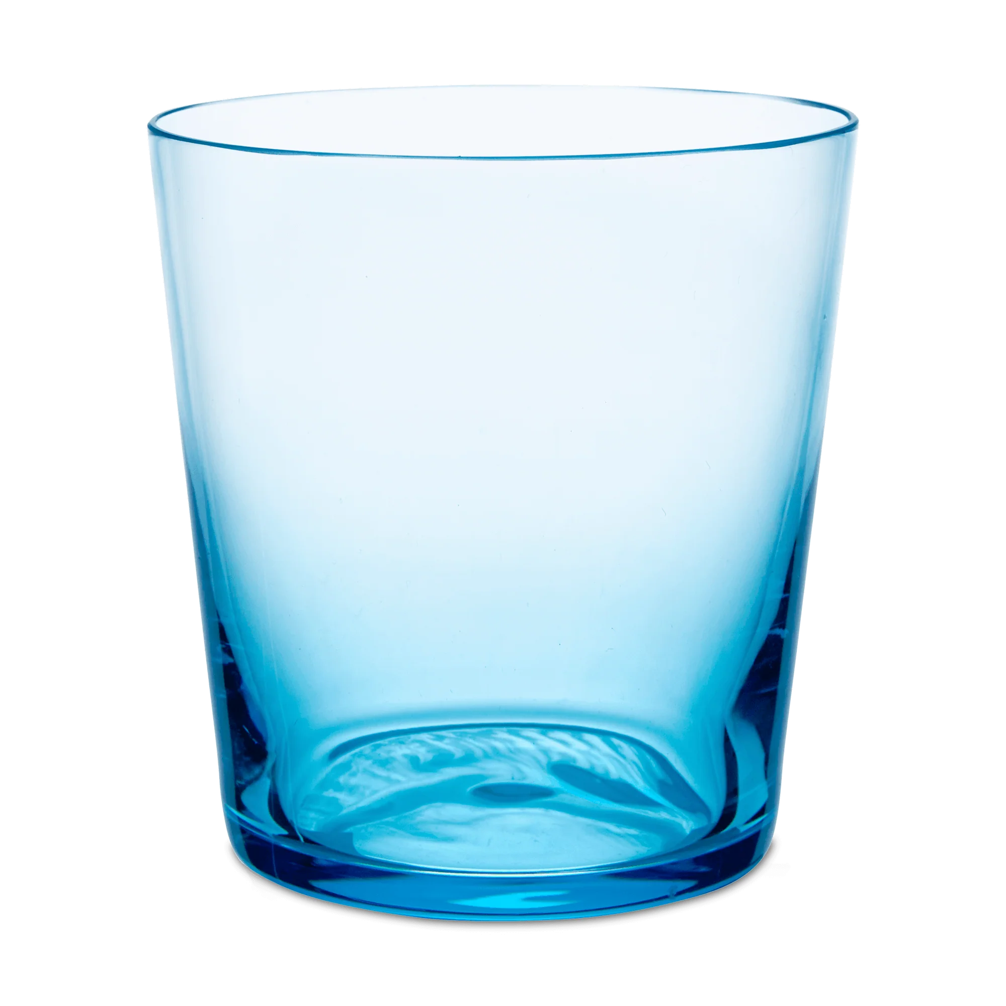 Lando DOF Glass, Smooth Set of 2