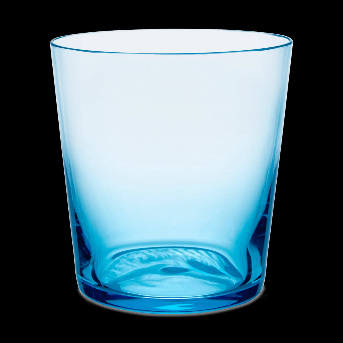 Lando DOF Glass, Smooth Set of 2