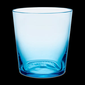 Lando DOF Glass, Smooth Set of 2