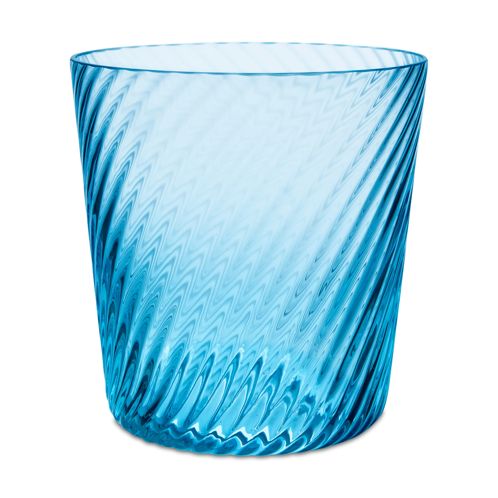 Lando DOF Glass, Twist