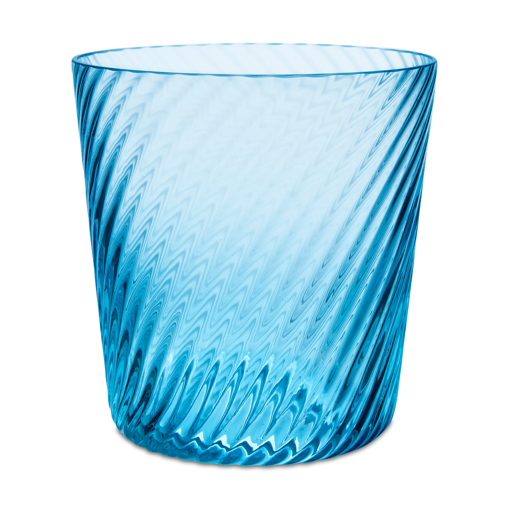 Lando DOF Glass, Twist