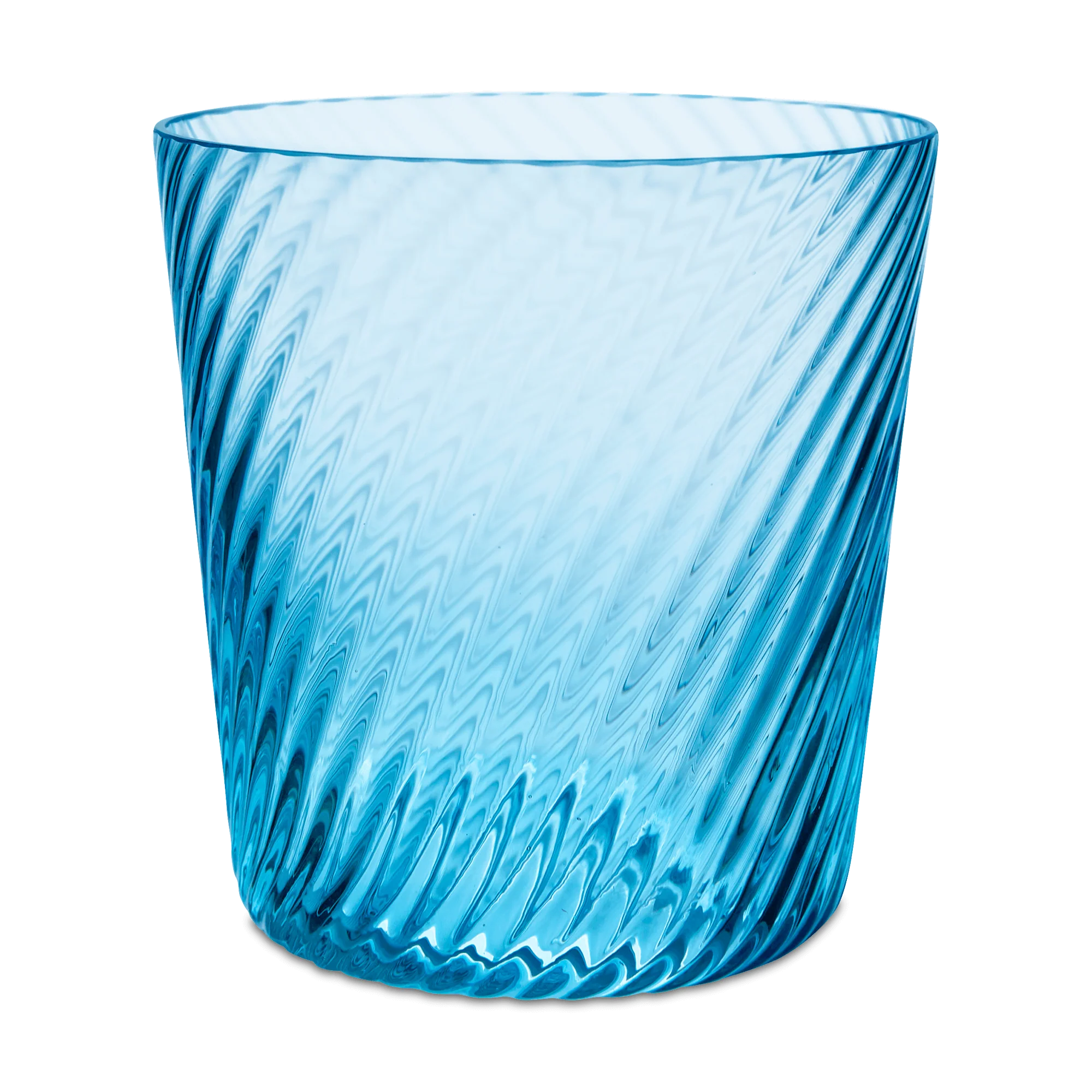 Lando DOF Glass, Twist Set of 2