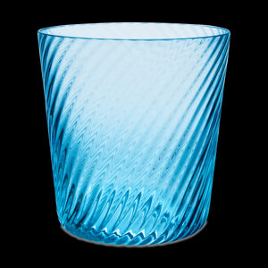 Lando DOF Glass, Twist Set of 2