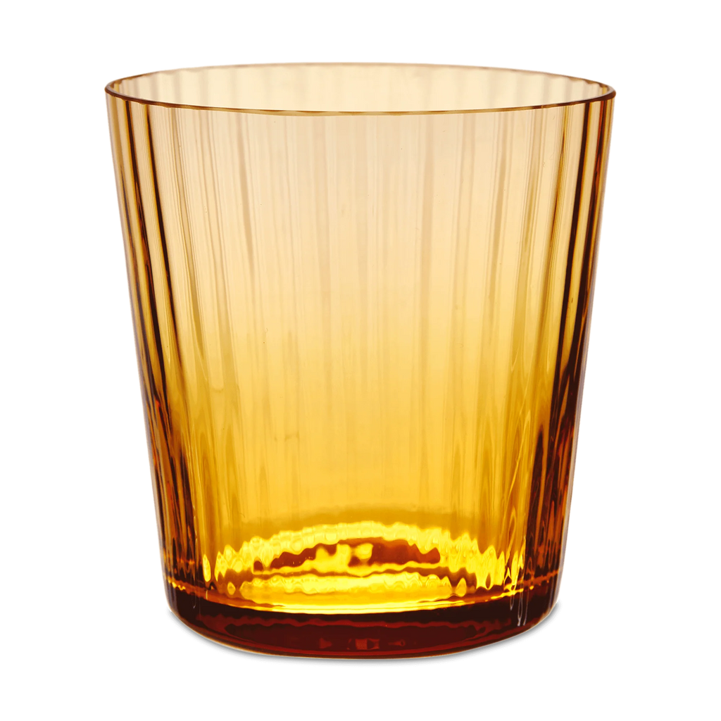 Lando DOF Glass, Pleat