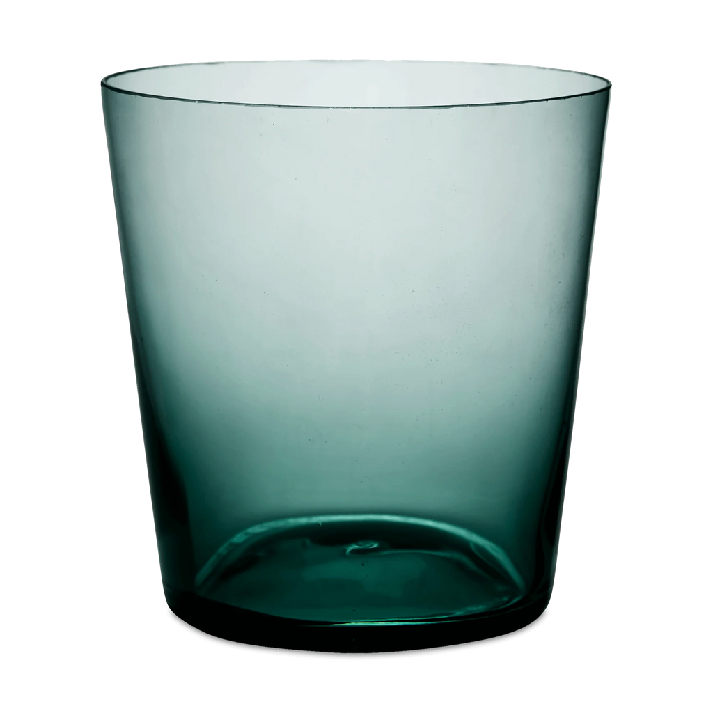 Lando DOF Glass, Smooth Set of 2