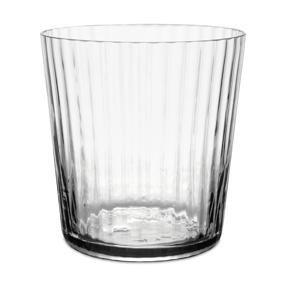 Lando DOF Glass, Pleat