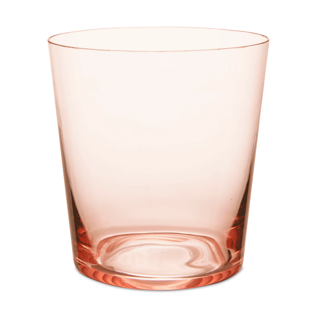 Lando DOF Glass, Smooth