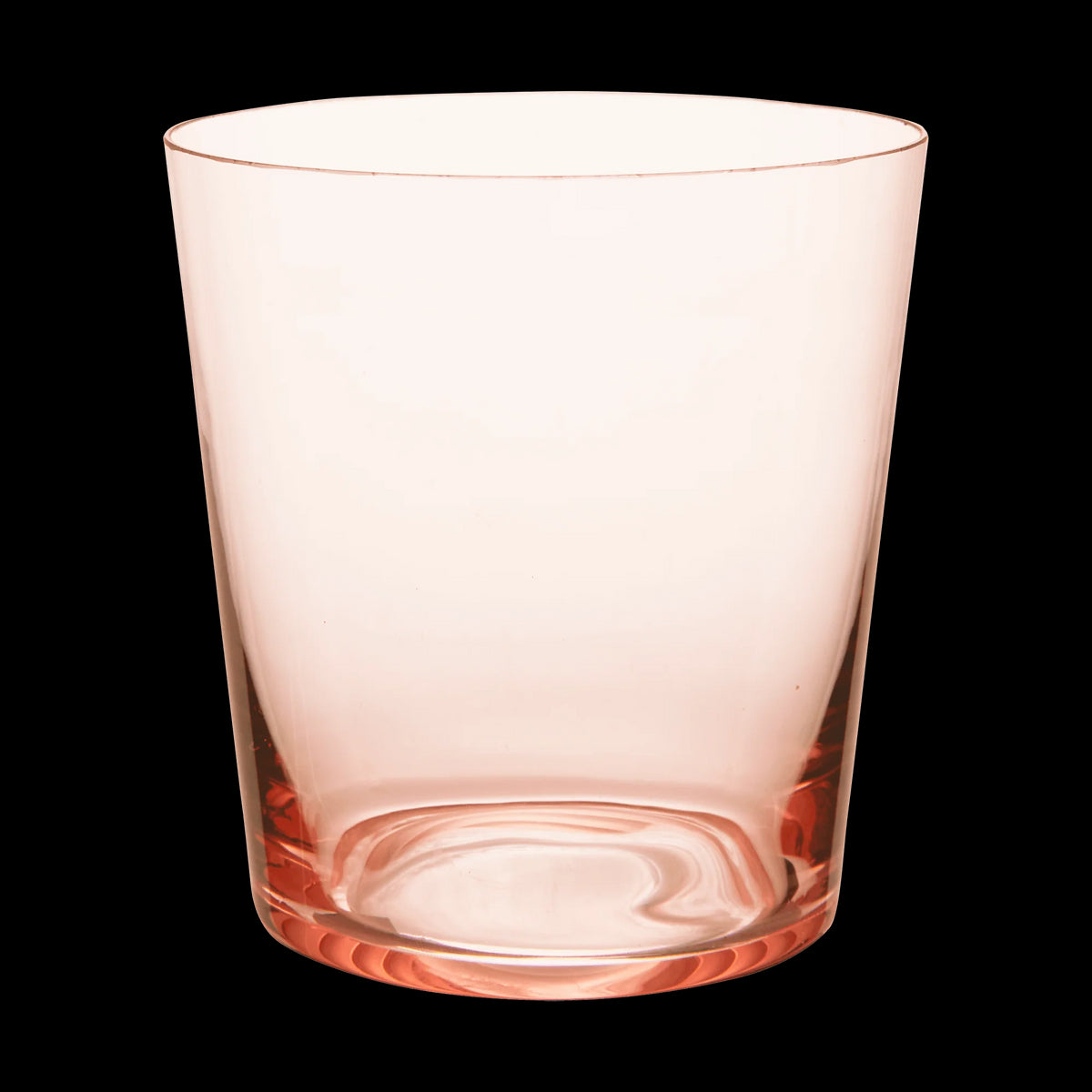 Lando DOF Glass, Smooth Set of 2