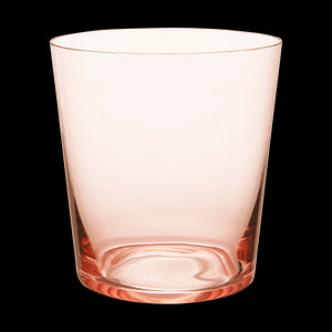 Lando DOF Glass, Smooth Set of 2