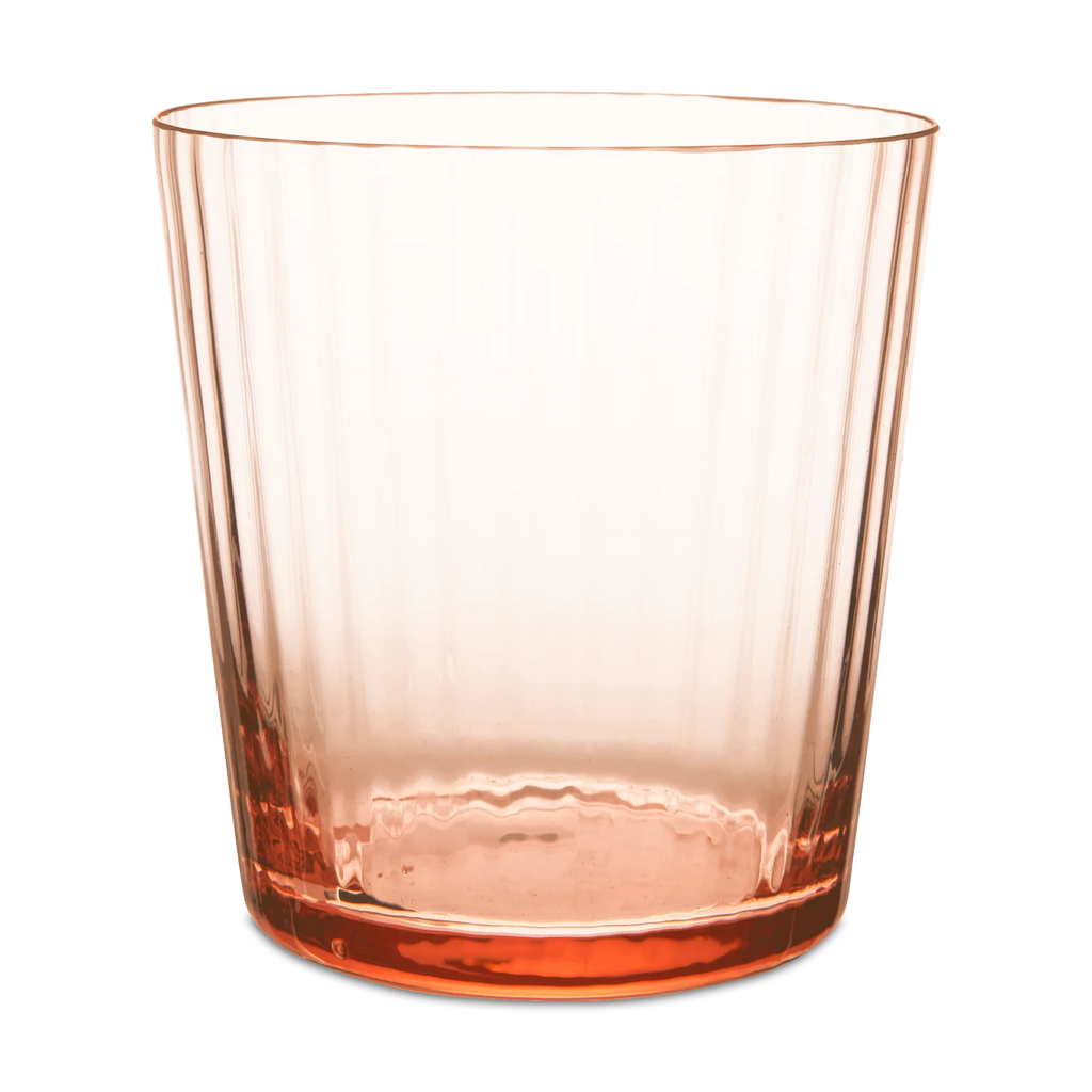 Lando DOF Glass, Pleat