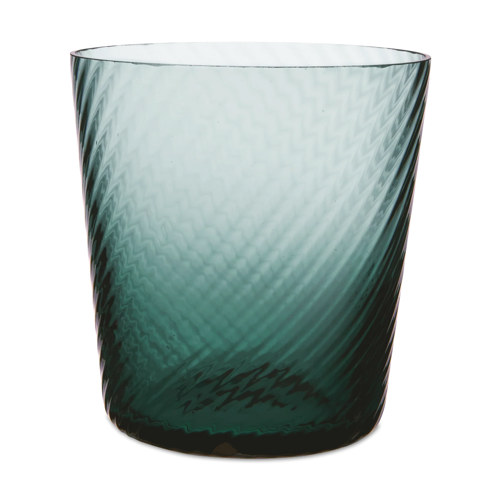 Lando DOF Glass, Twist