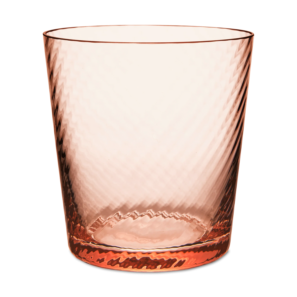 Lando DOF Glass, Twist