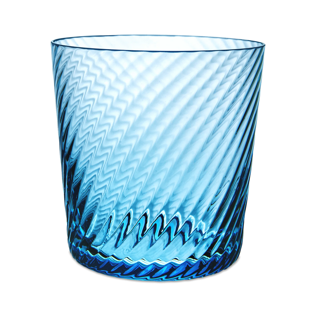 Lando Rocks Glass, Twist