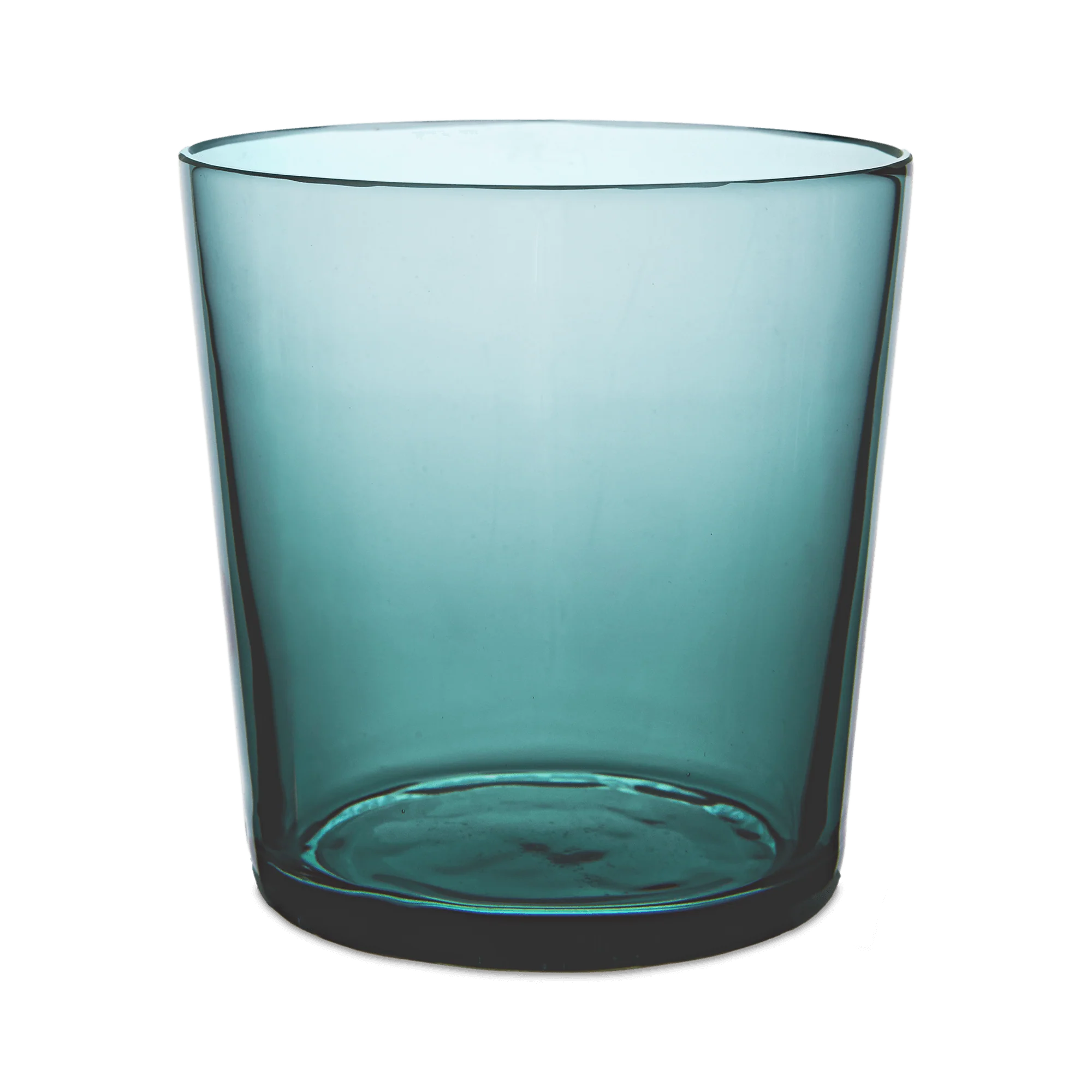 Lando Rocks Glass, Smooth Set of 2