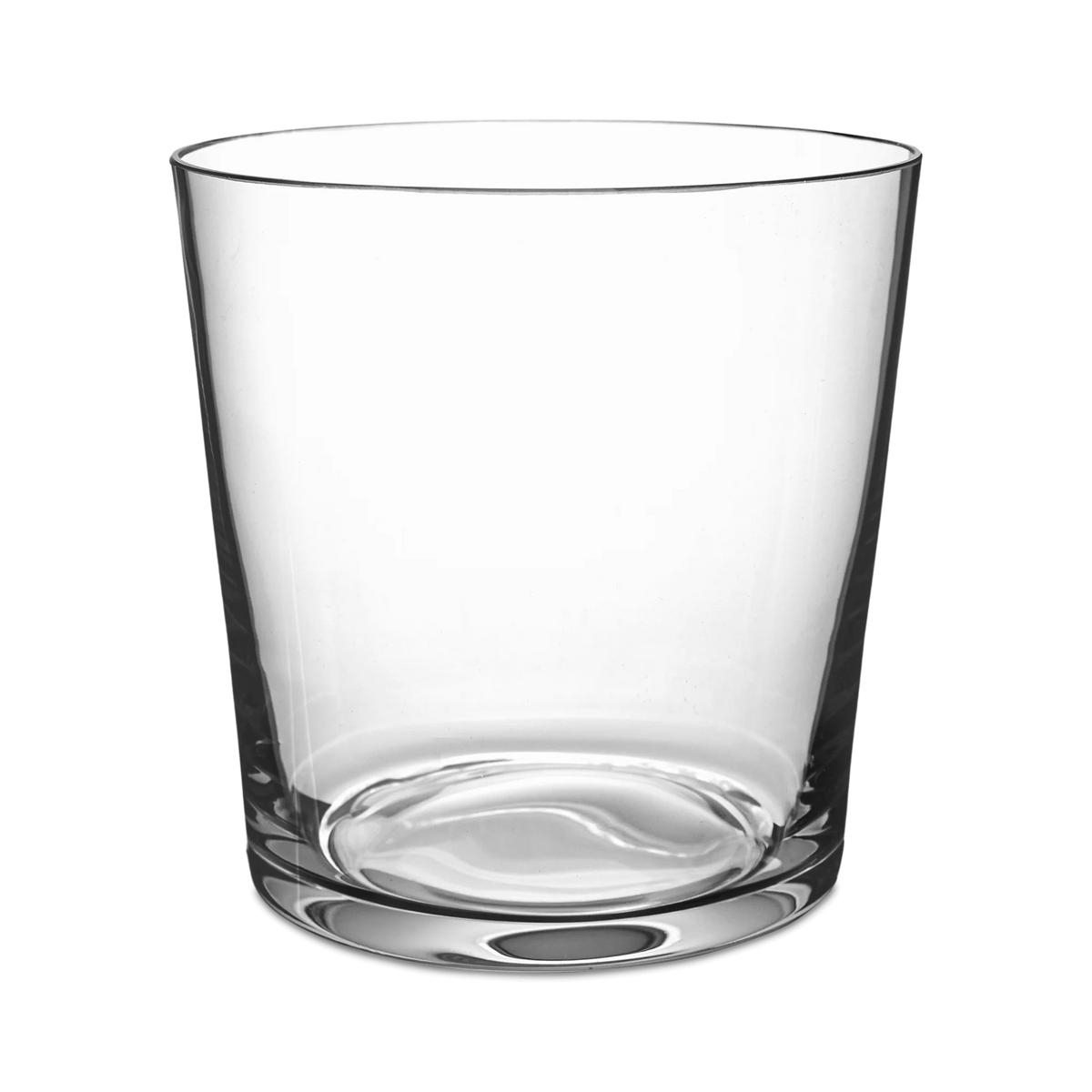 Lando Rocks Glass, Smooth
