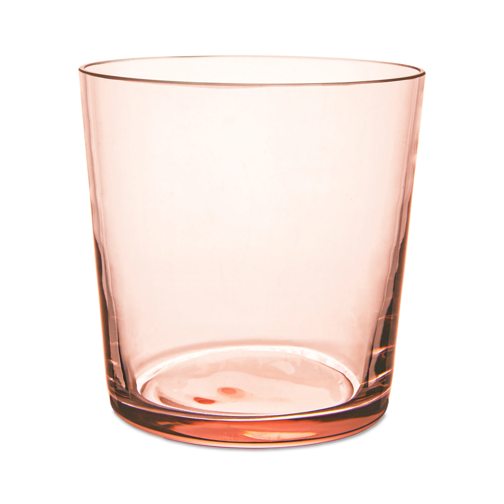 Lando Rocks Glass, Smooth