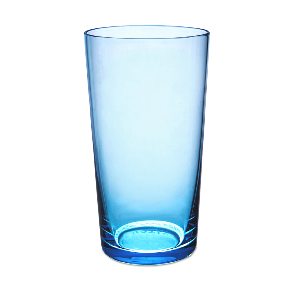 Lando Highball Glass, Smooth Set of 2