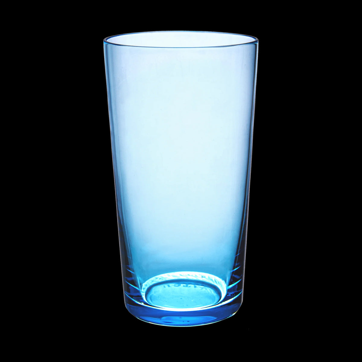 Lando Highball Glass, Smooth Set of 2